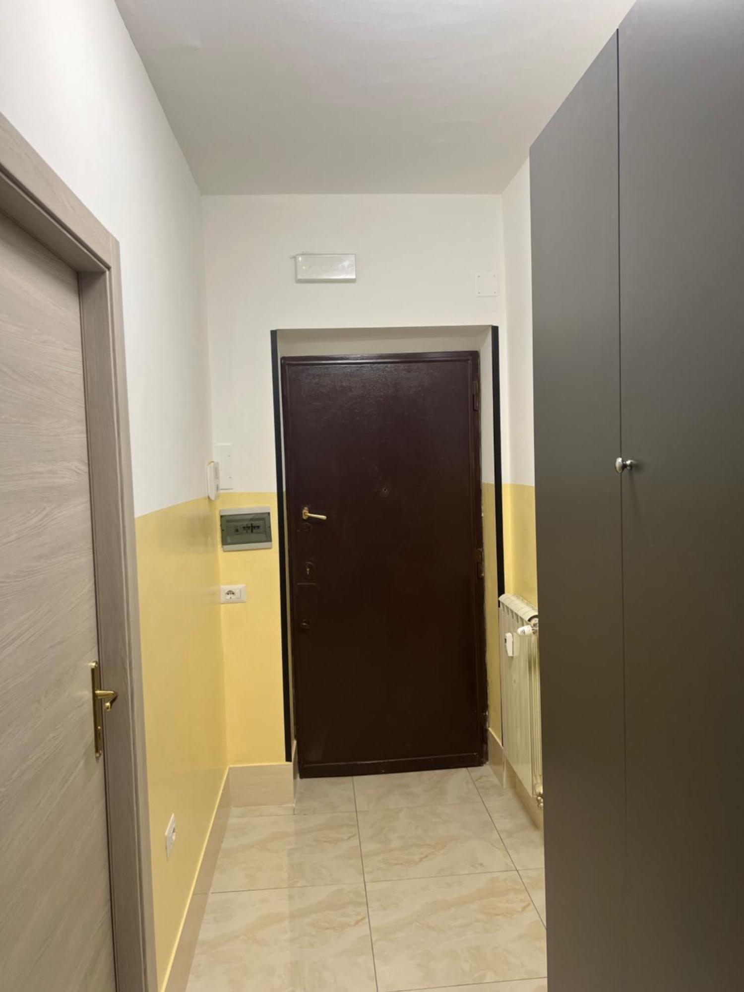 Turati Termini Bed & Breakfast Rome Bagian luar foto