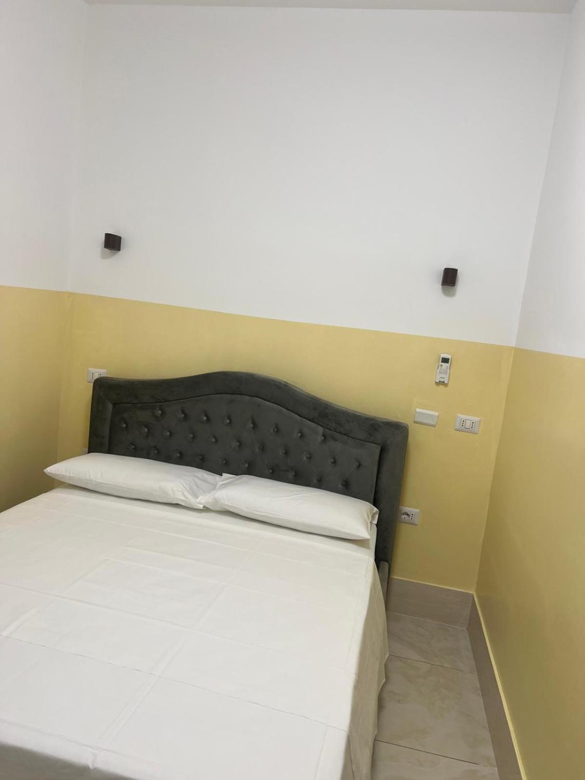 Turati Termini Bed & Breakfast Rome Bagian luar foto